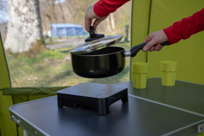 Vango Sizzle
