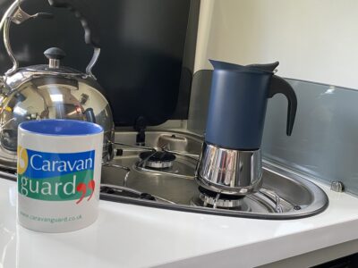 coffee maker