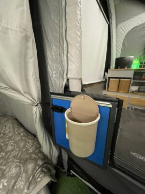 Opus bin