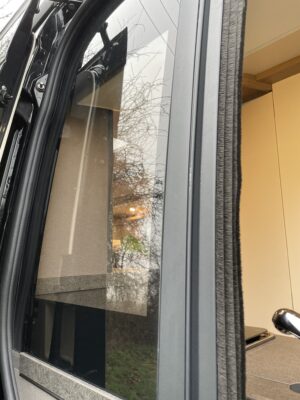 2025 Malibu Genius 641 LE campervan