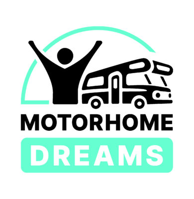 Motorhome Dreams logo