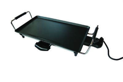 Swiss Luxx Teppanyaki Grill XL 1800W