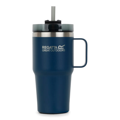Regatta Thermulate insulated mug and tumbler