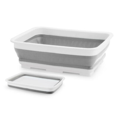 OlPro large collapsible washing up bowl
