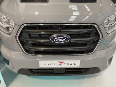 2025 Auto-Trail F-Line 72 motorhome