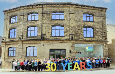 Celebrating 30 years of insuring freedom thumbnail