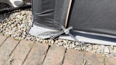cross pegging
