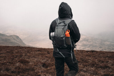 Lifeventure Waterproof Packable Backpack