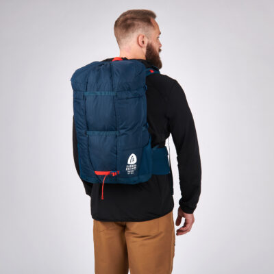 Sierra Designs Flex Hike 20-30L Backpack