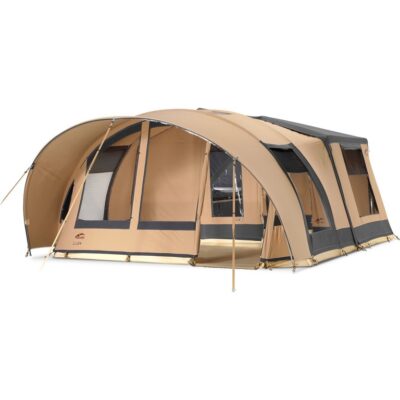 2025 Cabanon Malawi 2.0 Deluxe trailer tent
