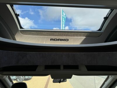 2025 Bailey Adamo 60-2 motorhome