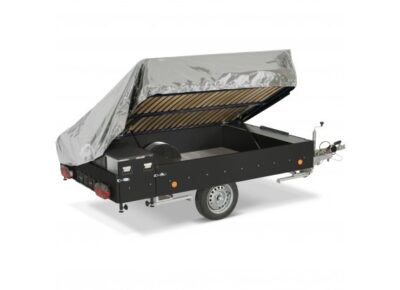2025 Cabanon Malawi 2.0 Deluxe trailer tent