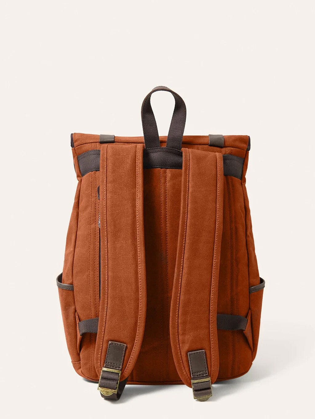 Guide to backpacks when caravanning or motorhoming