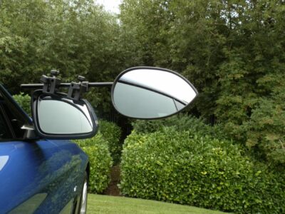Milenco Aero 4 Mirror