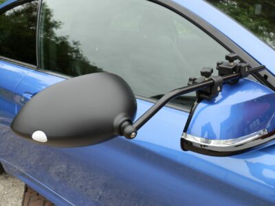 Milenco Aero 4 Mirror