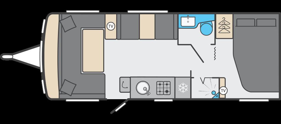 2026-Challenger-Grande-630 floorplan