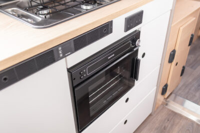 2026 Elddis Whirlwind GTV 563 kitchen
