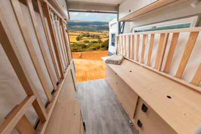 2026 Elddis Whirlwind GTV 563 bed