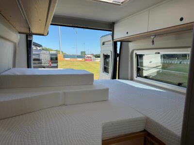 2026 Elddis Whirlwind GTV 563 bed