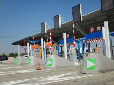 Toll Road Europe