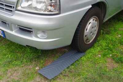 Fiamma Grip System