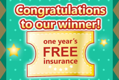 Motorhomer wins a year’s free insurance with Caravan Guard thumbnail