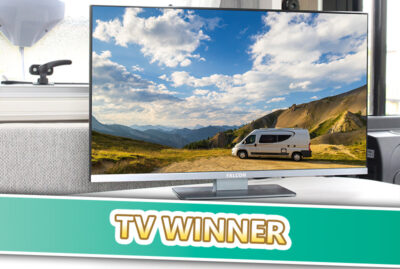 Falcon Smart caravan TV winner revealed thumbnail