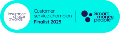 Customer Service Champion finalist