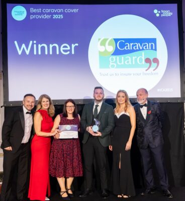 Best Caravan Cover Provider 2025