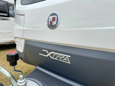 2026 Coachman Laser 480 Xtra