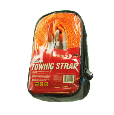 Maypole’s MP6114 Heavy Duty Recovery Towing Strap