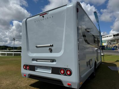 2026 Buccaneer Quantum F-4F