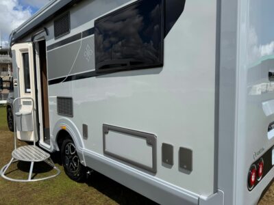 2026 Buccaneer Quantum F-4F motorhome