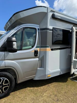 2026 Buccaneer Quantum F-4F