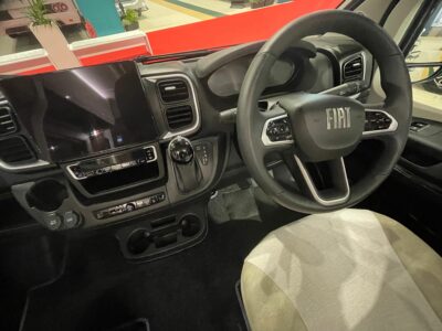 2026 Buccaneer Quantum F-4F