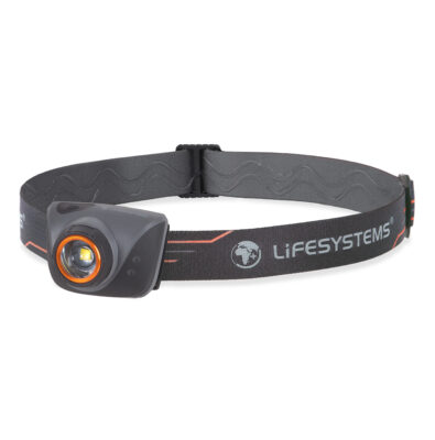 Lifesystems Intensity 580 Head Torch