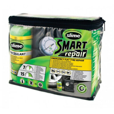 Slime Smart Tyre Repair Kit