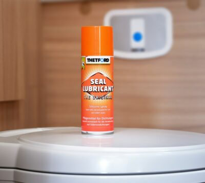 Thetford Seal Lubricant