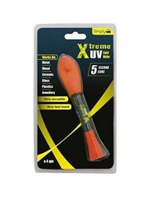 Simply’s UV Liquid Welder Glue