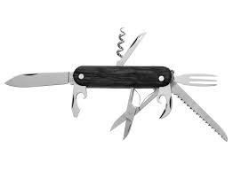 Whitby Multipurpose Folding Knife