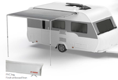 Fiamma CaravanStore EVO