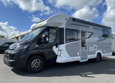 2026 Bailey Autograph 79-4T motorhome