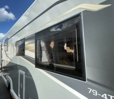 2026 Bailey Autograph 79-4T motorhome