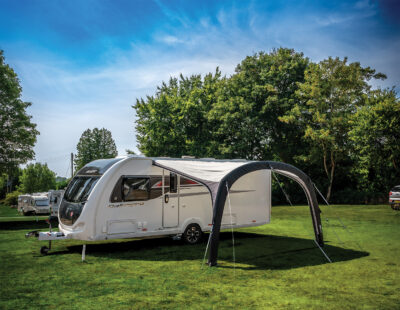 Maypole Stratford Sun Canopy