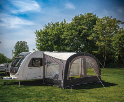 Maypole Stratford Sun Canopy