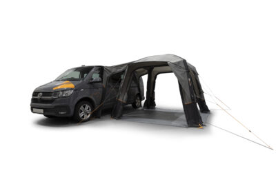 Vango Quadris Air Low campervan awning