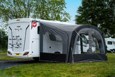 Maypole Stratford Pro 3m Sun Canopy