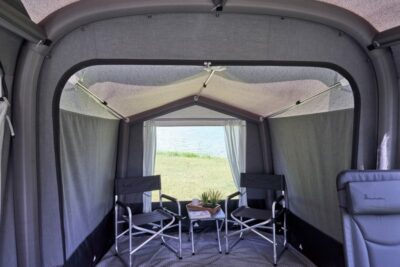 Ventura Air Vita annex