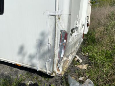 caravan damage_caravan insurance claim
