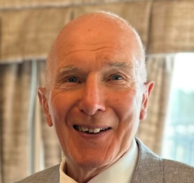 Caravan Guard pays tribute to founder Peter Wilby thumbnail